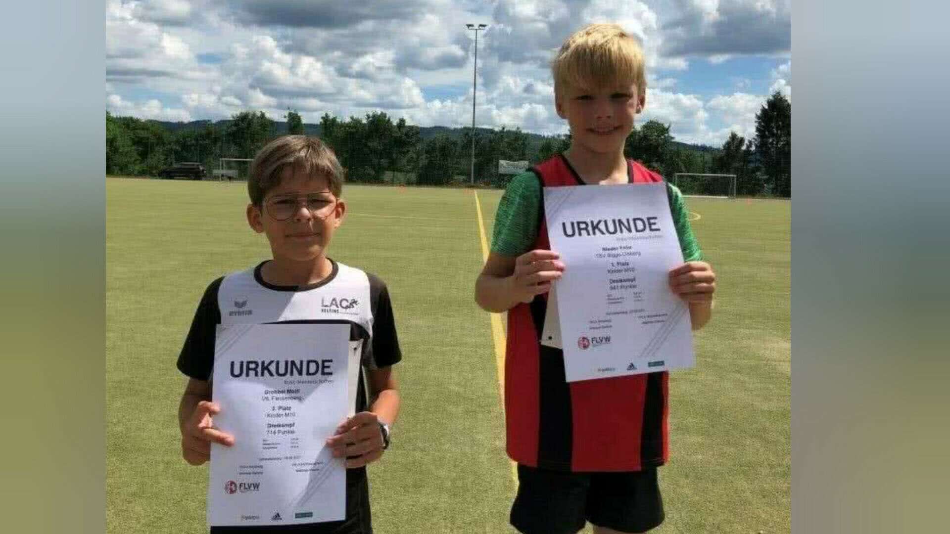 HSK-Mehrkampfmeisterschaften 2022 U10-U14
