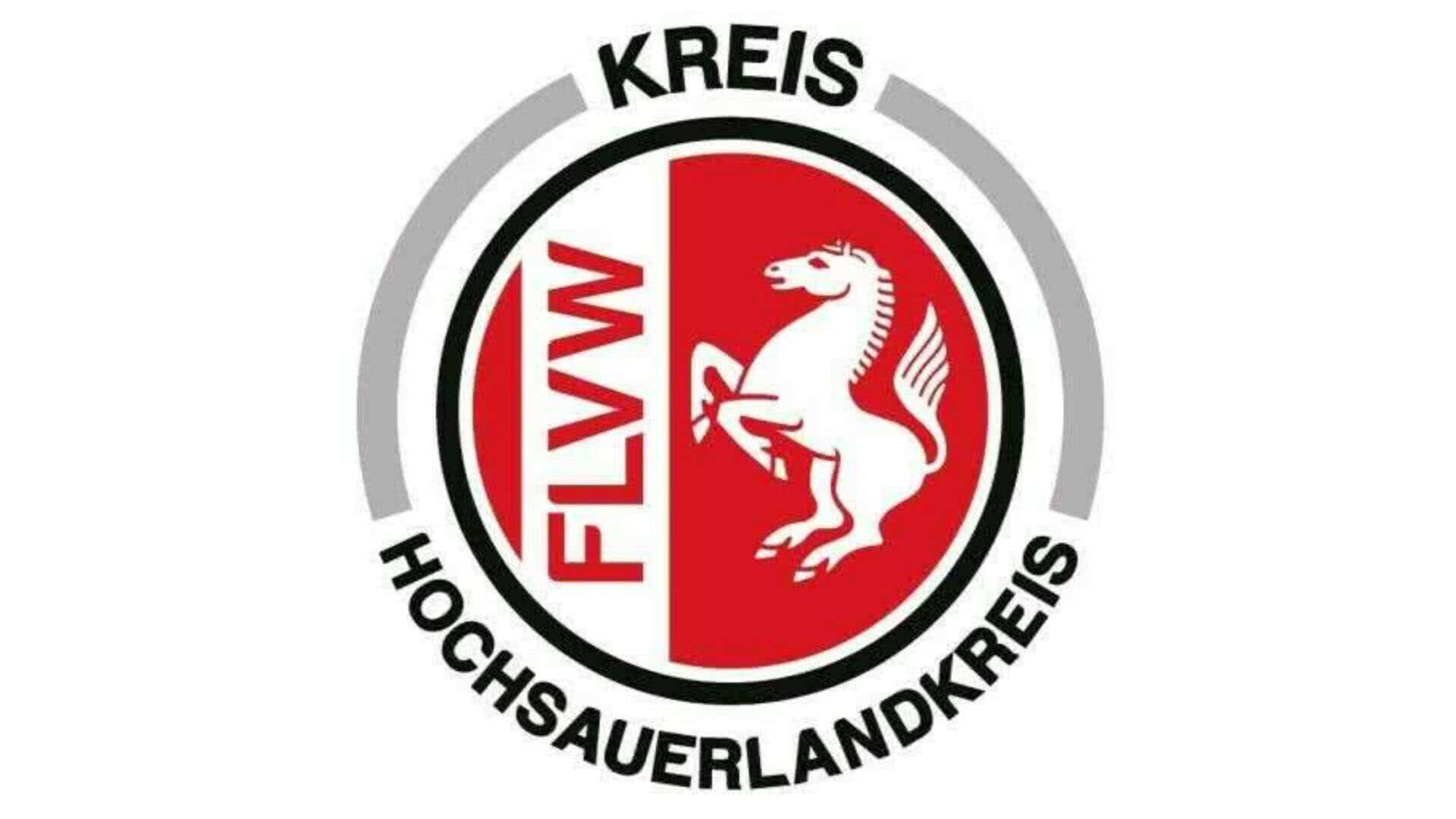 HSK Logo FLVW-Kreis Hochsauerlandkreis