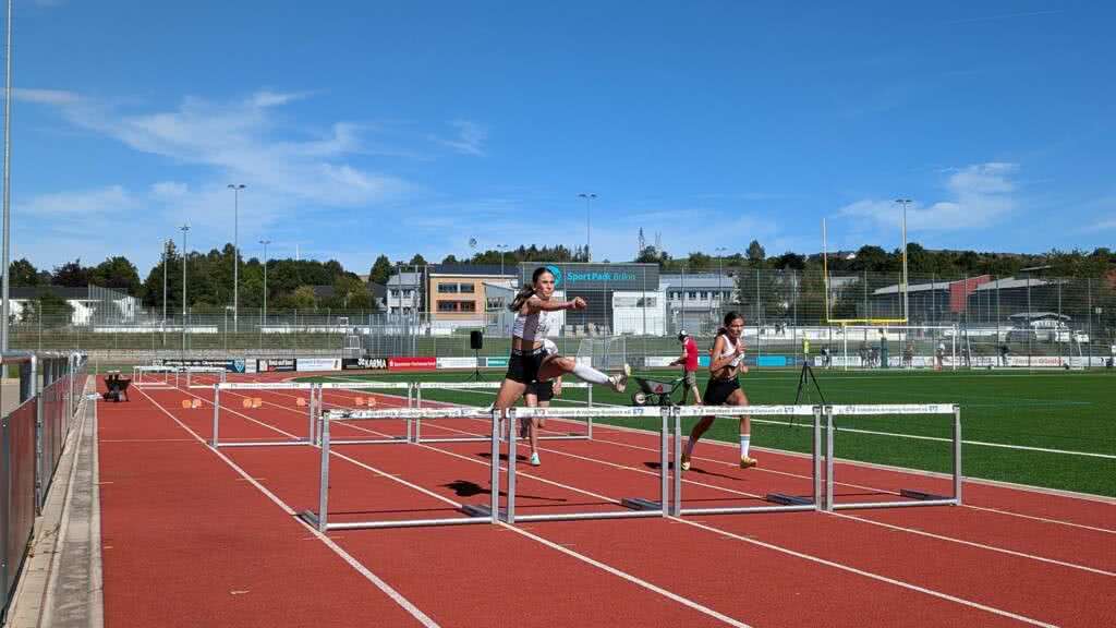 8 Teams aus dem Sauerland qualifizieren sich für das FLVW-Teamfinale Jugend