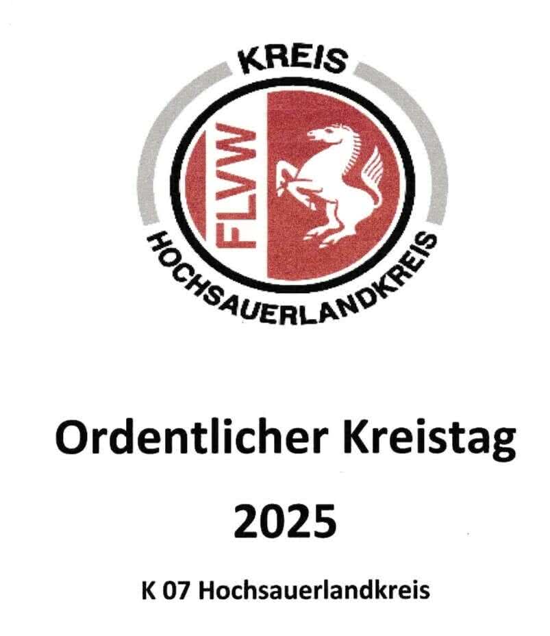Kreistag 2025