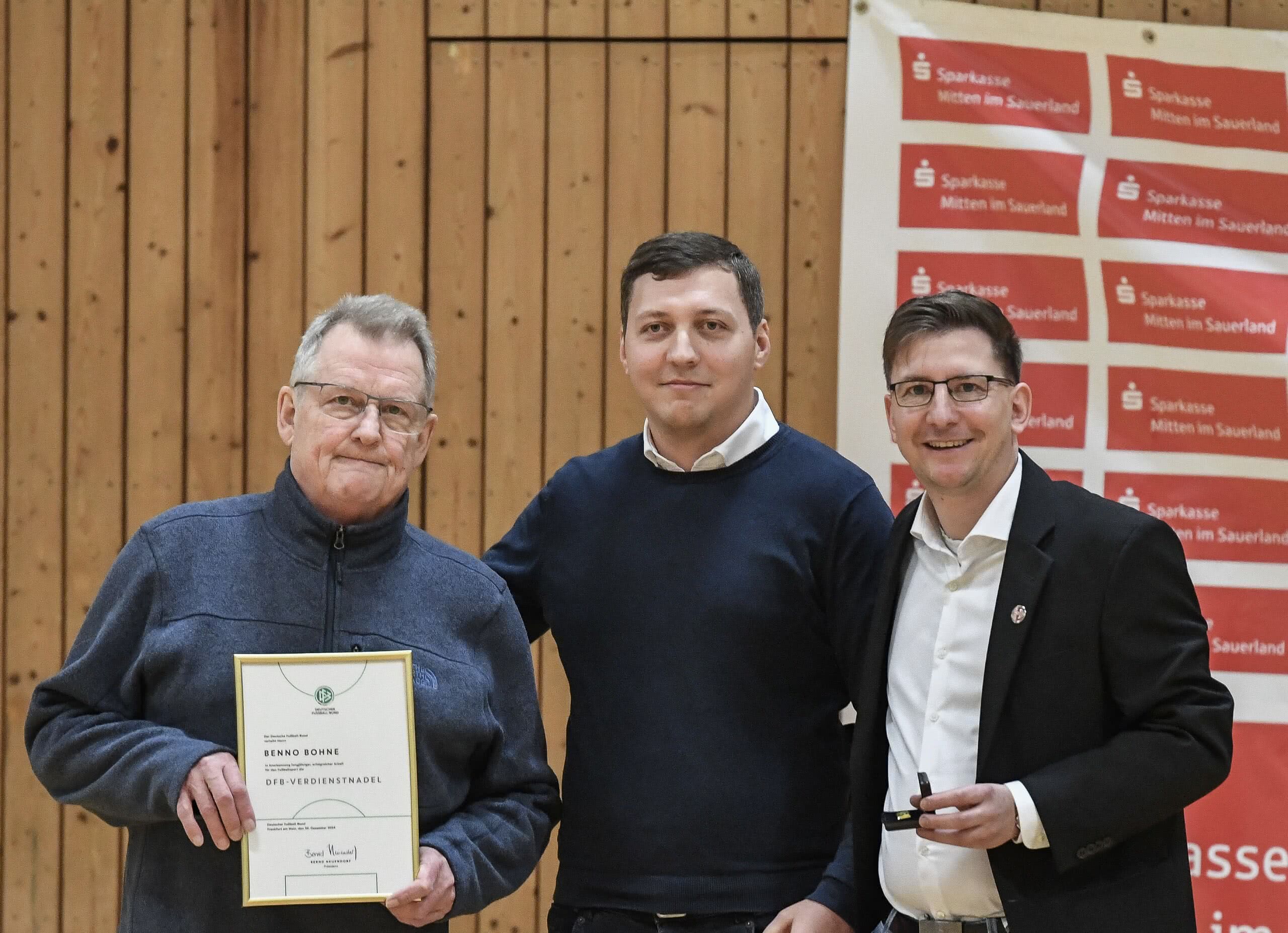 Bild mit Genehmigung von Matchday.de