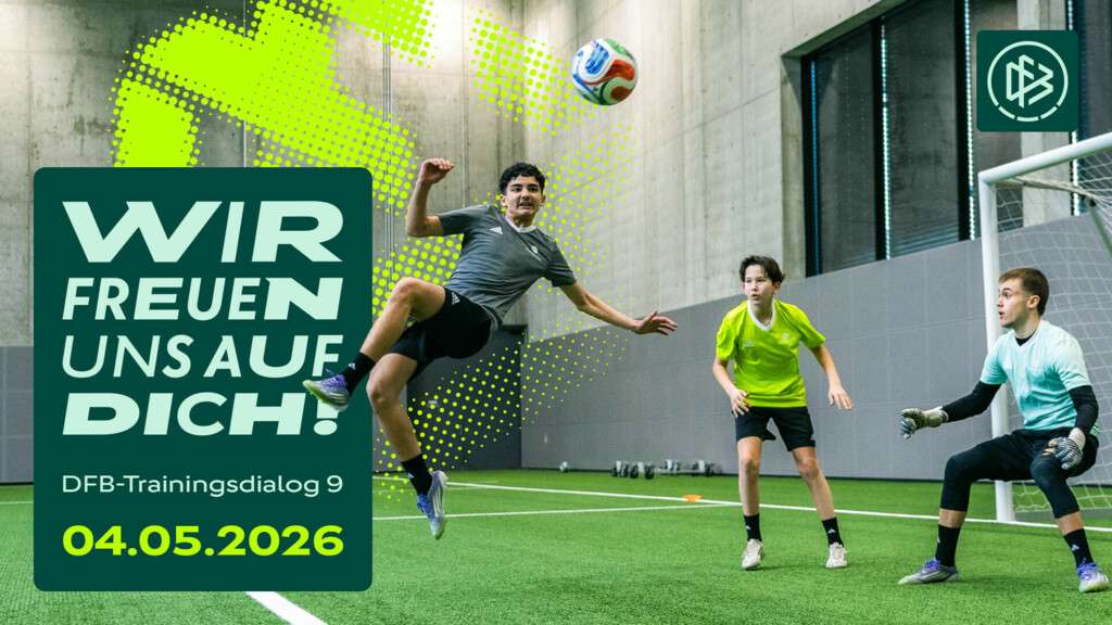 9. Trainingsdialog 04.05.2026 HSK-Ost