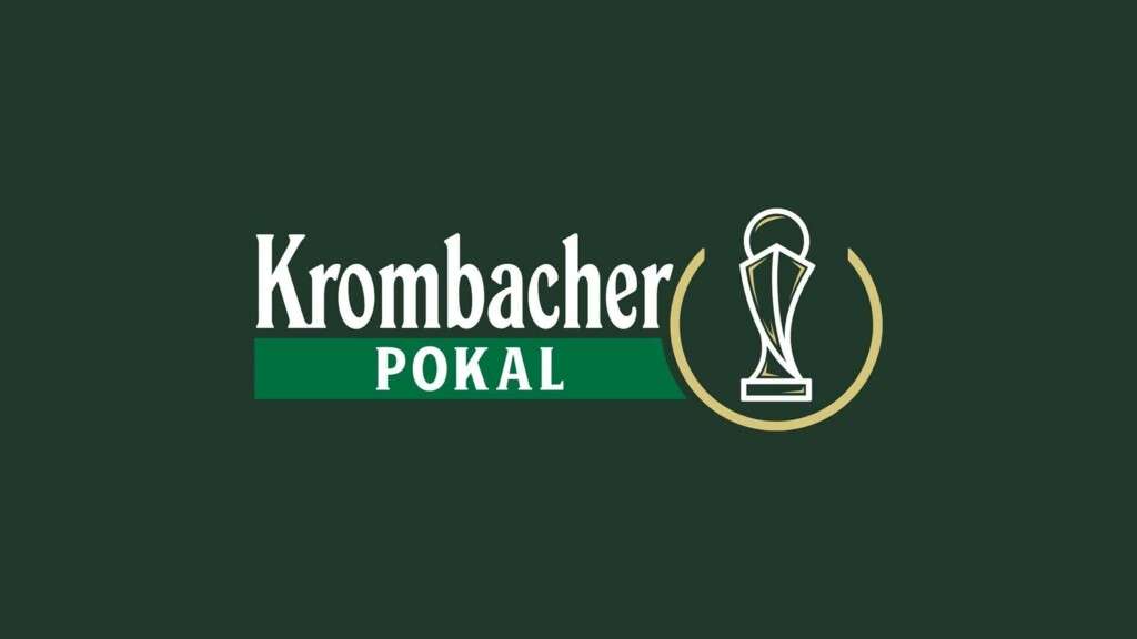 Krombacher Kreispokal