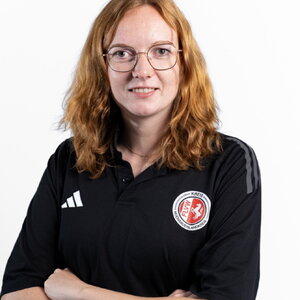 Anna Stratmann