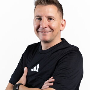 Mathias Gerlach